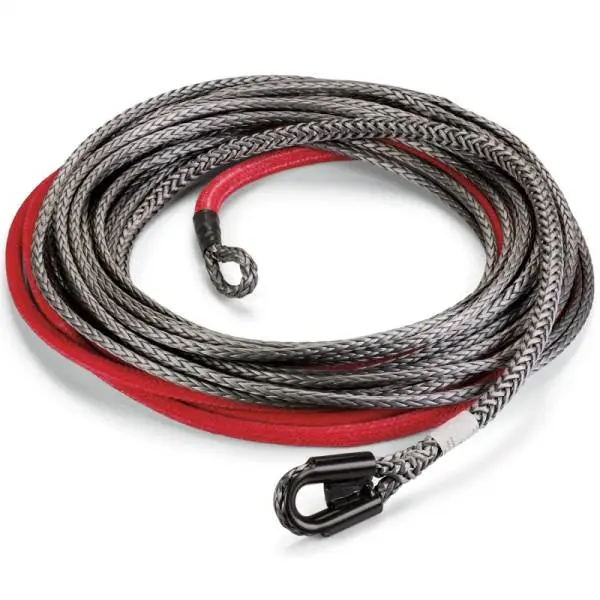 Ford Racing Super Duty Replacement Winch Rope thumbnail 2