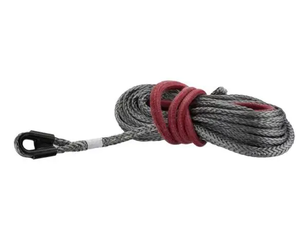 Ford Racing Super Duty Replacement Winch Rope thumbnail 4