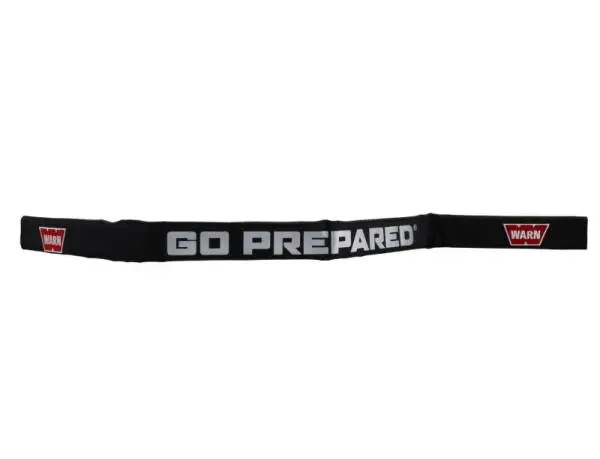 Ford Racing Super Duty Replacement Winch Rope thumbnail 5