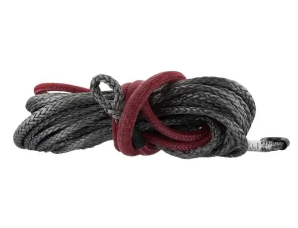 Ford Racing Super Duty Replacement Winch Rope thumbnail 6
