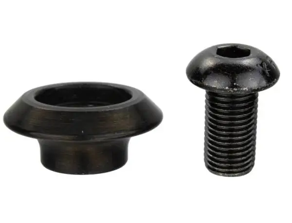Ford Racing Super Duty Replacement Winch Rope thumbnail 9