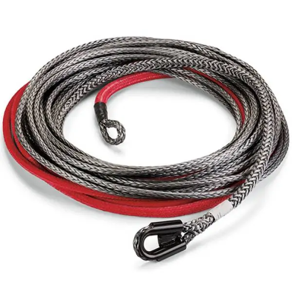 Ford Racing Super Duty Replacement Winch Rope thumbnail 10