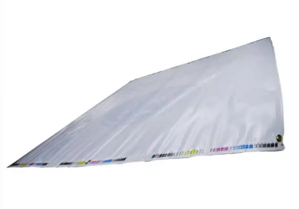 Ford Performance 5ft x 3ft Banner thumbnail 12
