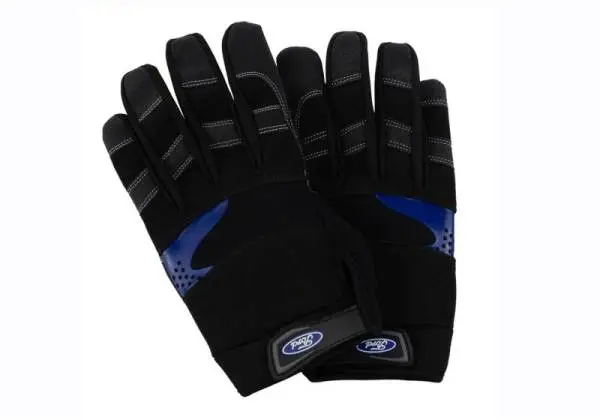 Ford Racing Off Road Recovery Kit image 4