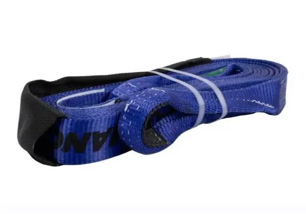Ford Racing Off Road Recovery Kit image 6