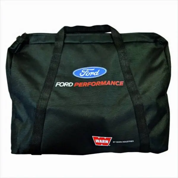 Ford Racing Off Road Recovery Kit image 9