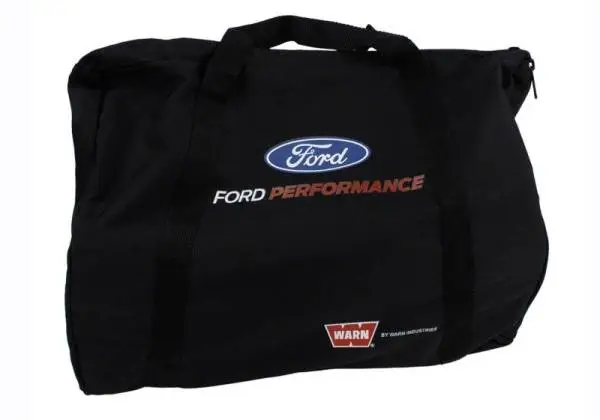 Ford Racing Off Road Recovery Kit image 14
