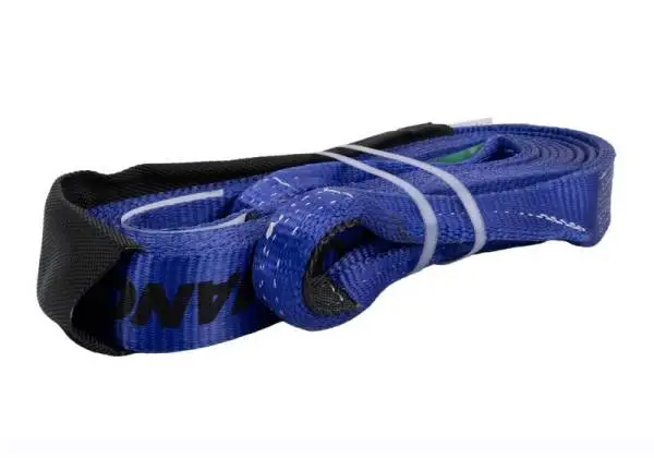 Ford Racing Off Road Recovery Kit image 15