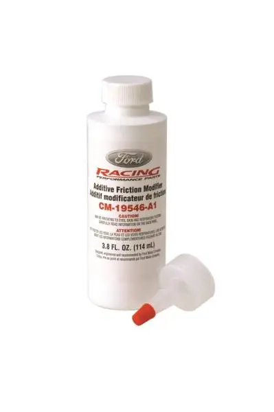 Ford Racing Friction Modifier for Clutch-Type Limited-Slip Differentials - Case of 12 image 2