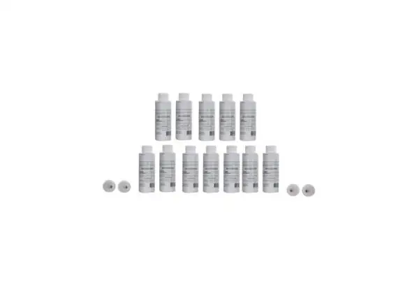 Ford Racing Friction Modifier for Clutch-Type Limited-Slip Differentials - Case of 12 image 3