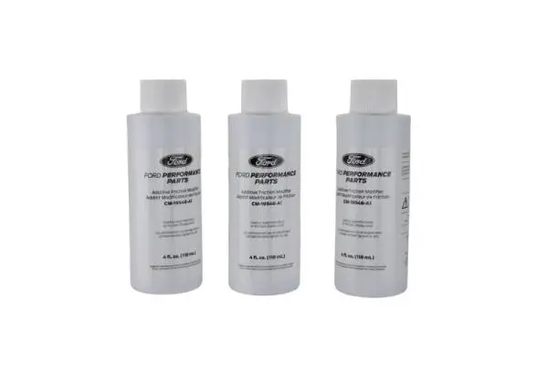 Ford Racing Friction Modifier for Clutch-Type Limited-Slip Differentials - Case of 12 image 4