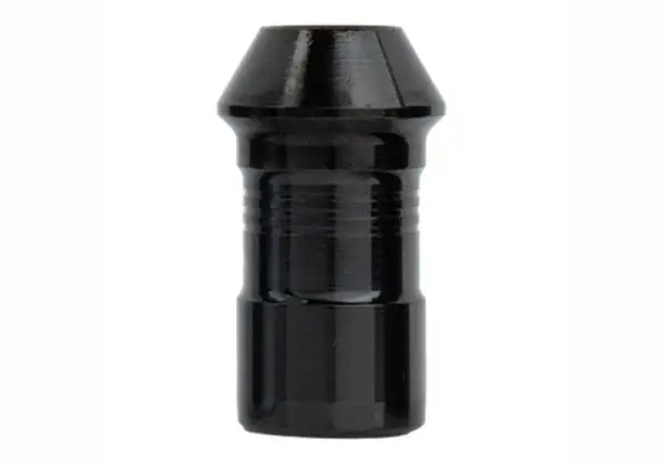 Ford Racing M14 x 1.5 Black Security Lug Nut Kit - Set of 4 thumbnail 8