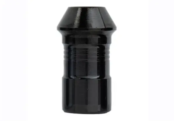 Ford Racing M14 x 1.5 Black Security Lug Nut Kit - Set of 4 thumbnail 15