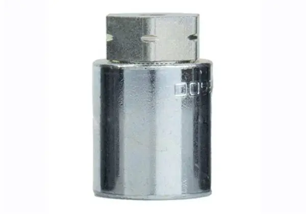 Ford Racing M14 x 1.5 Black Security Lug Nut Kit - Set of 4 thumbnail 16