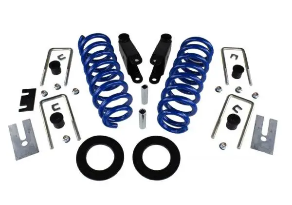 Ford Racing 15-18 Ford F-150 Lowering Springs thumbnail 2