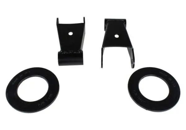 Ford Racing 15-18 Ford F-150 Lowering Springs thumbnail 5