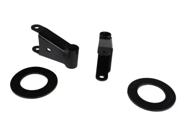 Ford Racing 15-18 Ford F-150 Lowering Springs thumbnail 6