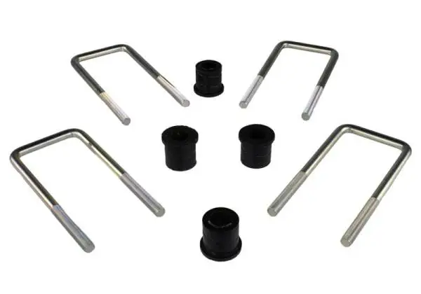 Ford Racing 15-18 Ford F-150 Lowering Springs thumbnail 7