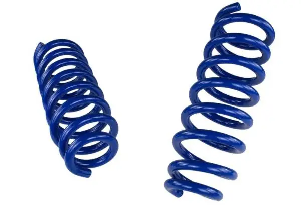 Ford Racing 15-18 Ford F-150 Lowering Springs thumbnail 9