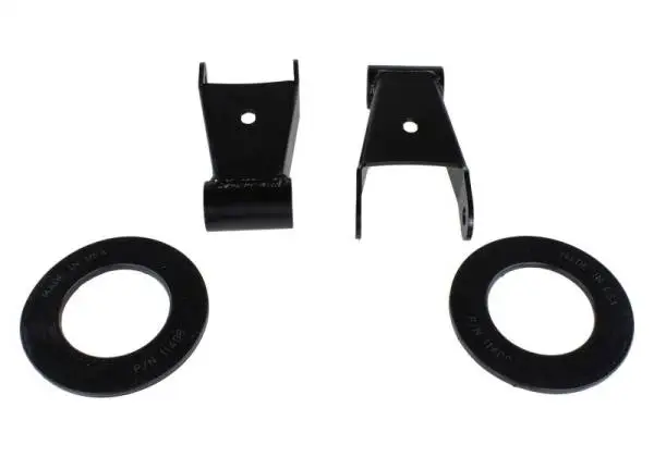 Ford Racing 15-18 Ford F-150 Lowering Springs thumbnail 11