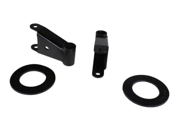 Ford Racing 15-18 Ford F-150 Lowering Springs thumbnail 12
