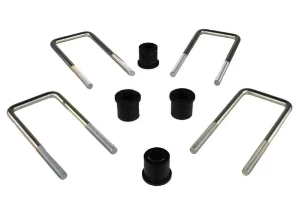Ford Racing 15-18 Ford F-150 Lowering Springs thumbnail 13