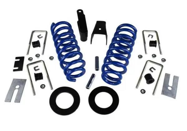 Ford Racing 15-18 Ford F-150 Lowering Springs thumbnail 14
