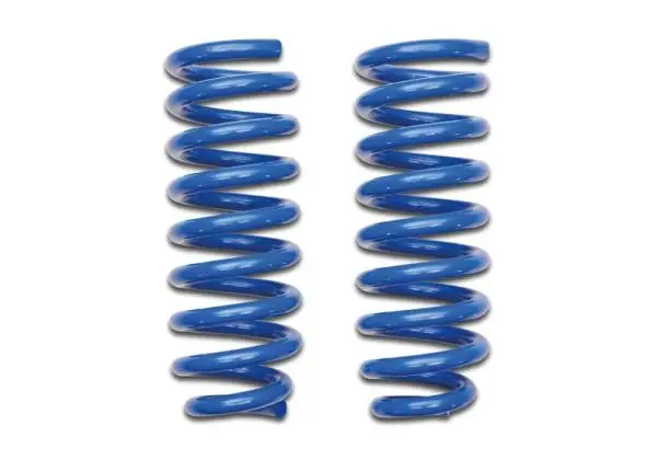 Ford Racing 2021+ Ford F-150 2WD/4WD Regular Cab / Super Cab / Super Crew Complete Lowering Kit thumbnail 5