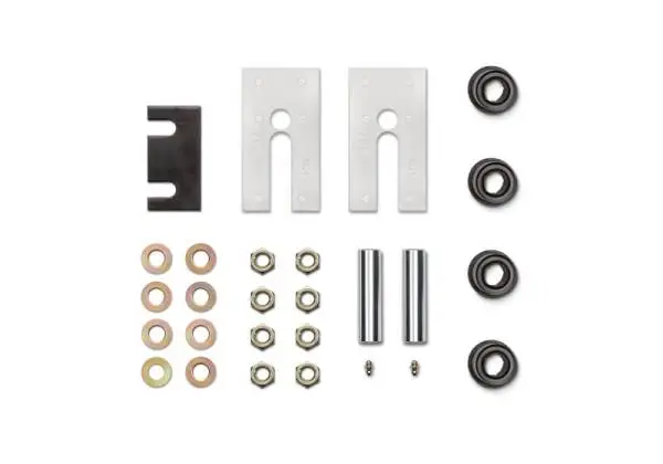 Ford Racing 2021+ Ford F-150 2WD/4WD Regular Cab / Super Cab / Super Crew Complete Lowering Kit thumbnail 12
