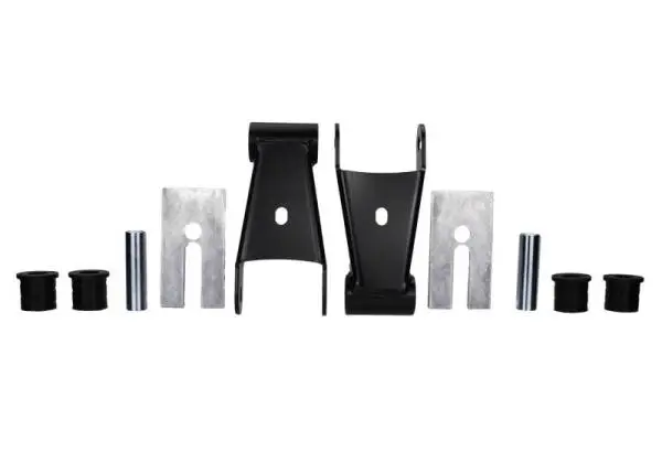 Ford Racing 15-18 F-150 4WD Regular Cab / Super Cab / Super Crew Rear Lowering Kit thumbnail 2