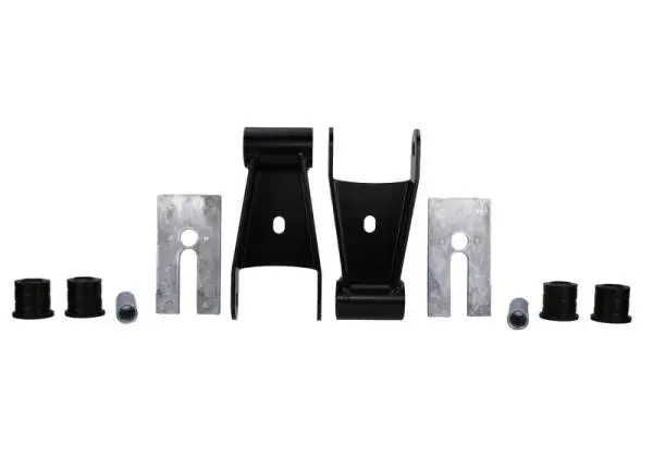 Ford Racing 15-18 F-150 4WD Regular Cab / Super Cab / Super Crew Rear Lowering Kit thumbnail 9