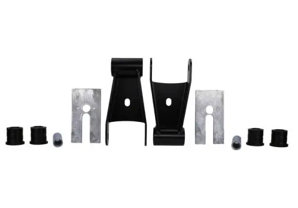 Ford Racing 15-18 F-150 4WD Regular Cab / Super Cab / Super Crew Rear Lowering Kit thumbnail 16