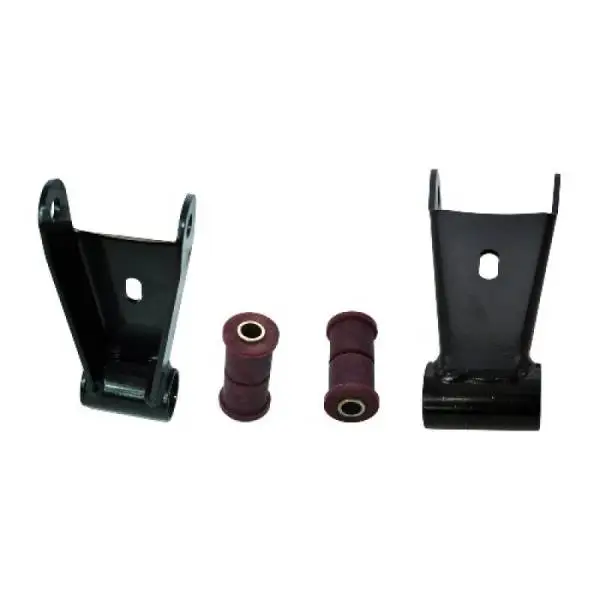 Ford Racing 15-18 F-150 4WD Regular Cab / Super Cab / Super Crew Rear Lowering Kit thumbnail 17