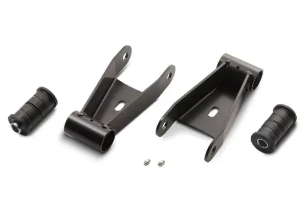 Ford Racing 2021+ Ford F-150 Rear Lowering Kit thumbnail 2