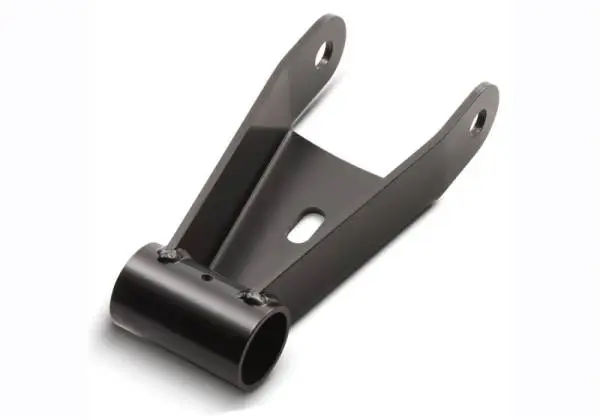 Ford Racing 2021+ Ford F-150 Rear Lowering Kit thumbnail 7