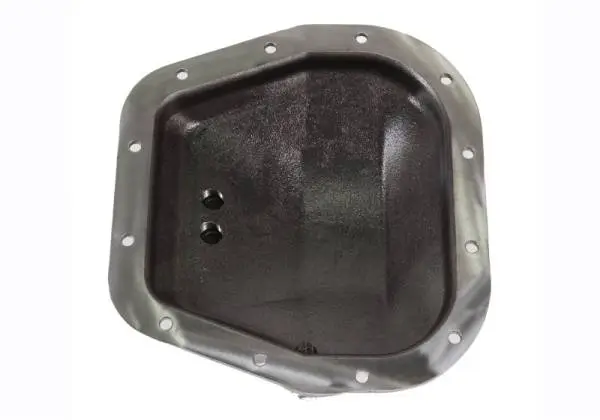 Ford Racing 9.75in Differential Cover thumbnail 4