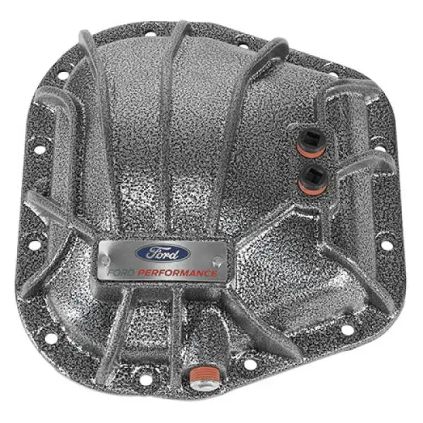 Ford Racing 9.75in Differential Cover thumbnail 5