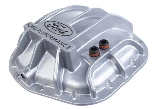 Ford Racing 11-23 Super Duty (Single Rear Wheel) 10.5in Ford Axles 12 Bolt HD Diff Cover