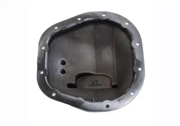 Ford Racing 11-23 Super Duty (Single Rear Wheel) 10.5in Ford Axles 12 Bolt HD Diff Cover thumbnail 14