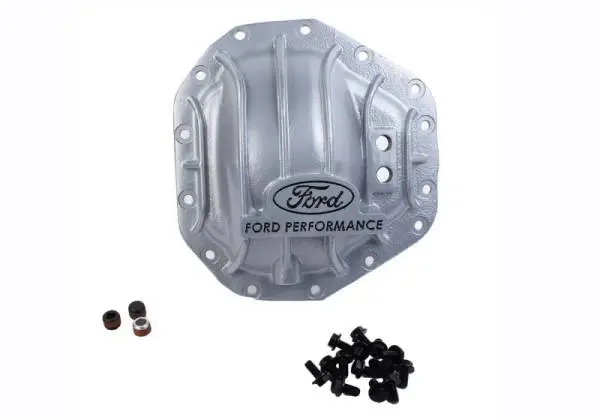Ford Racing Super Duty 14 Bolt Heavy Duty Differential Cover thumbnail 6