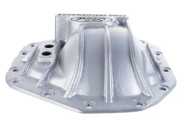 Ford Racing Super Duty 14 Bolt Heavy Duty Differential Cover thumbnail 11