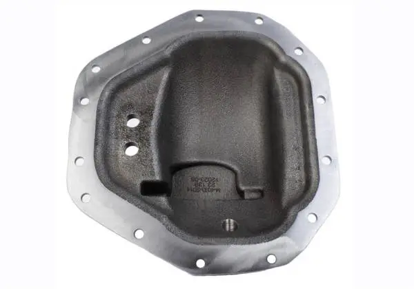Ford Racing Super Duty 14 Bolt Heavy Duty Differential Cover thumbnail 12
