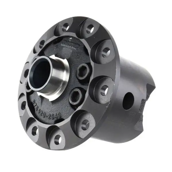 Ford Racing 04-17 F-150 4x4 8.8inch Front Axle Limited Slip Torsen Differentials thumbnail 3