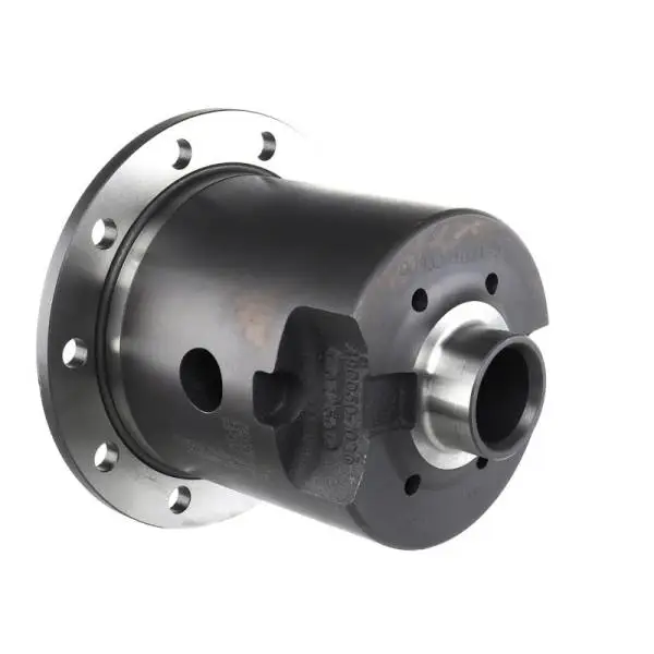 Ford Racing 04-17 F-150 4x4 8.8inch Front Axle Limited Slip Torsen Differentials thumbnail 5