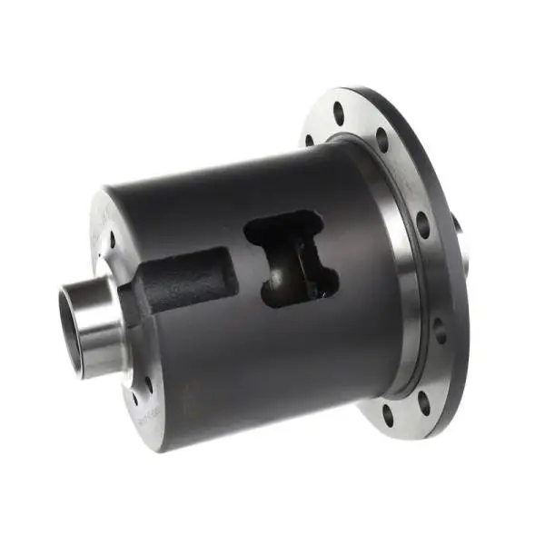 Ford Racing 04-17 F-150 4x4 8.8inch Front Axle Limited Slip Torsen Differentials thumbnail 7