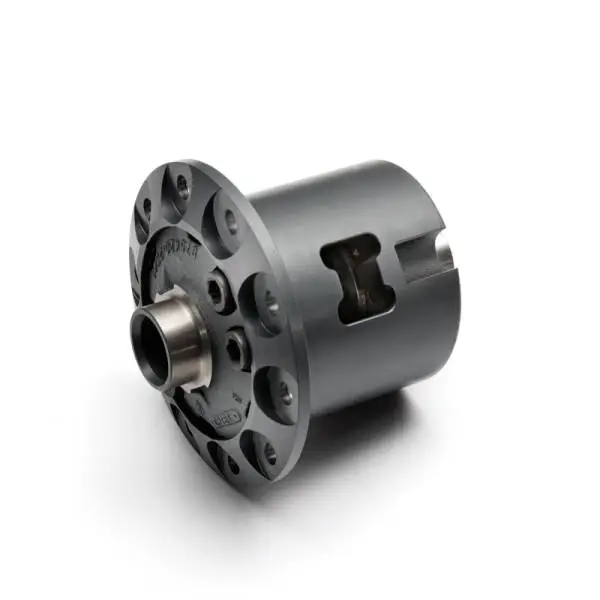 Ford Racing 04-17 F-150 4x4 8.8inch Front Axle Limited Slip Torsen Differentials thumbnail 8