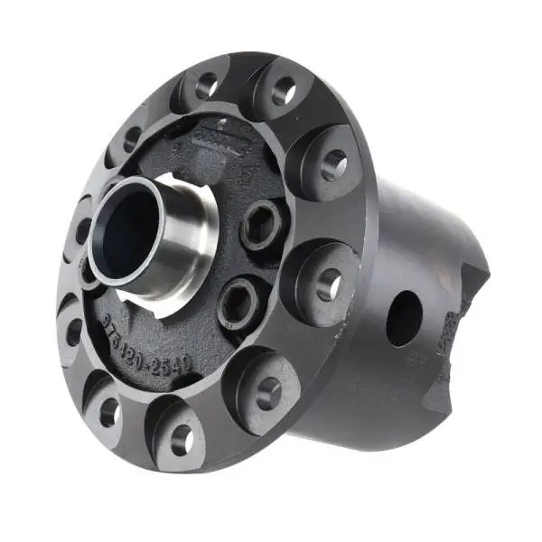Ford Racing 04-17 F-150 4x4 8.8inch Front Axle Limited Slip Torsen Differentials thumbnail 9