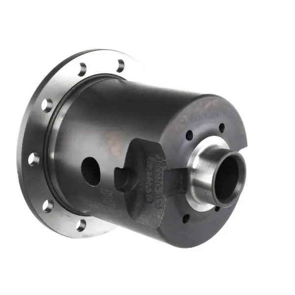 Ford Racing 04-17 F-150 4x4 8.8inch Front Axle Limited Slip Torsen Differentials thumbnail 11