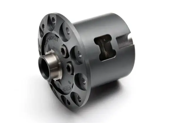 Ford Racing 04-17 F-150 4x4 8.8inch Front Axle Limited Slip Torsen Differentials thumbnail 14