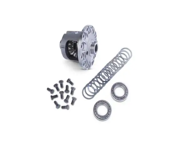 Ford Racing Super Duty Limited Slip Front Differential thumbnail 2